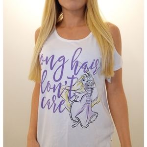 Disney's Tangled Shirt